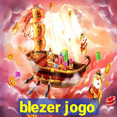 blezer jogo